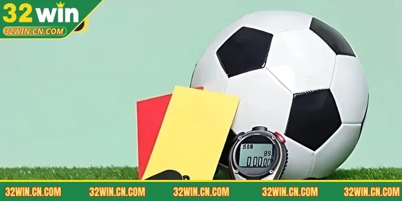 Các hình thức kèo phạt trên sân bóng