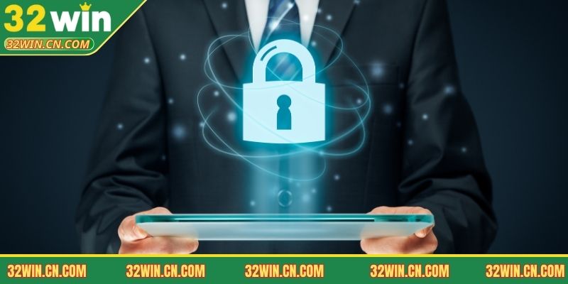 Quy trình và công nghệ bảo mật