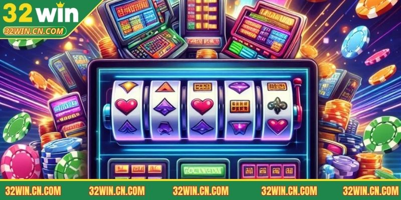 Kinh nghiệm chơi nổ hũ ăn tiền chi tiết theo các chuyên gia