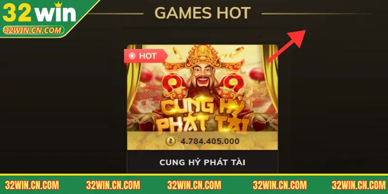 Đôi nét về siêu phẩm Cung hỷ phát tài 