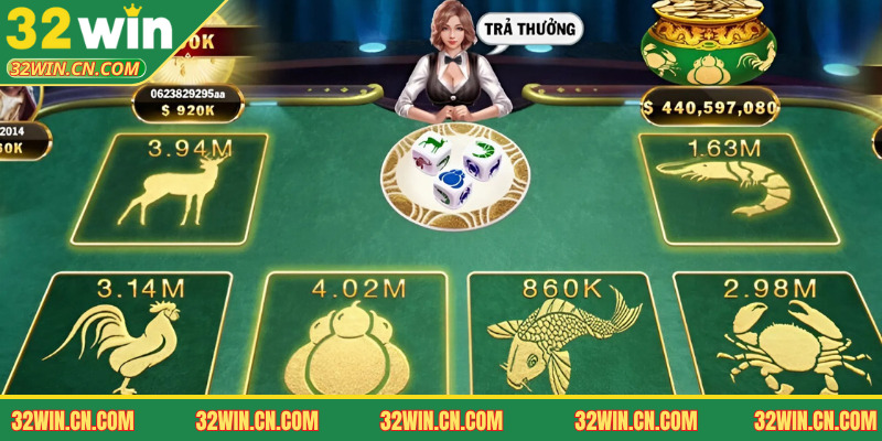 Một vài điểm đặc sắc khi của phiên bản bầu cua online 2025