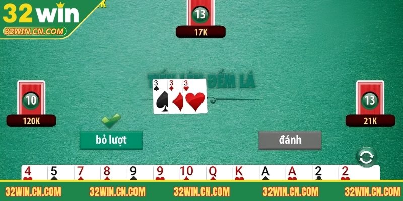 Những bộ bài cần nắm để xây dựng chiến lược chơi hợp lý