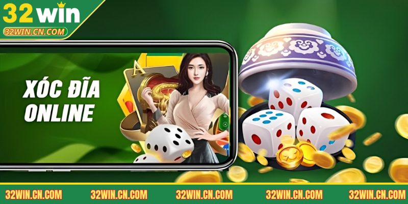 Tìm hiểu chuẩn xác về trò chơi xóc đĩa hot bậc nhất 2025