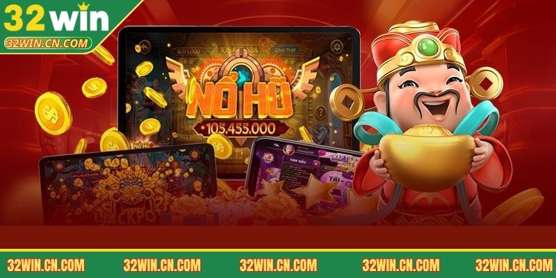 Tổng quan một số thông tin cơ bản về tựa game nổ hũ ăn tiền