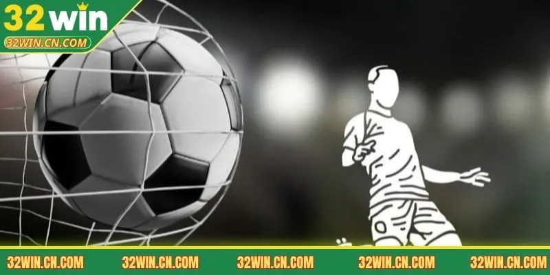 Xả kèo bóng đá 32WIN giúp hội viên tối ưu vốn 